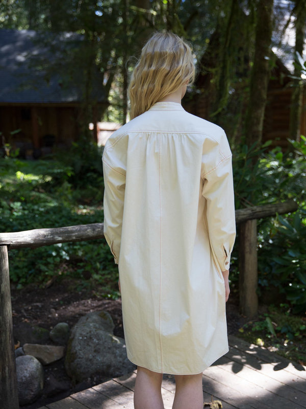 Caron Callahan Maria Shirtdress Caron Callahan Maria Shirtdress