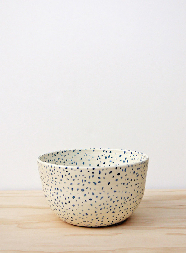 Workaday Handmade Egg Bowl Workaday Handmade Egg Bowl