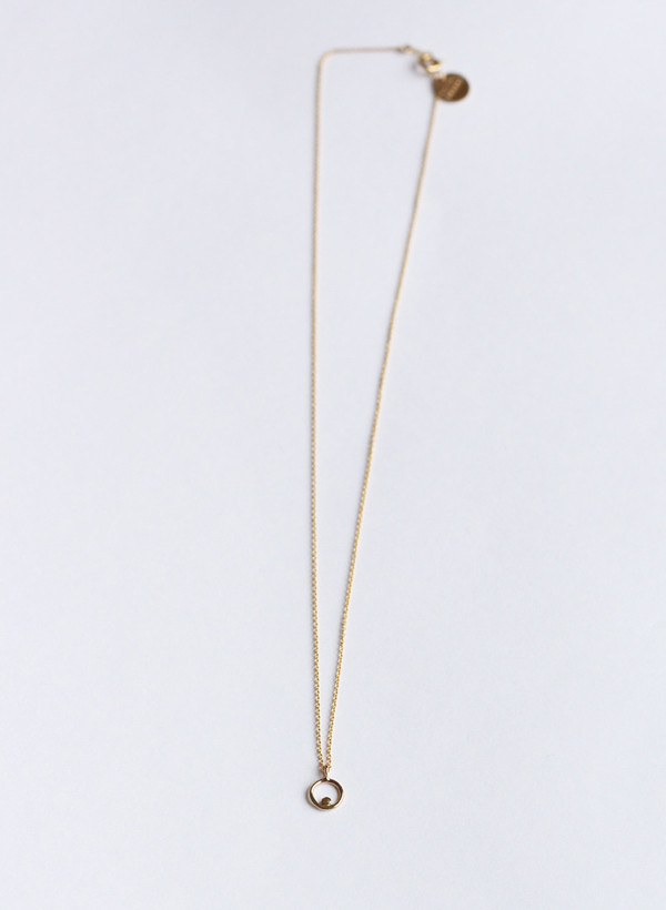 Young Frankk X Vuela Necklace Young Frankk X Vuela Necklace