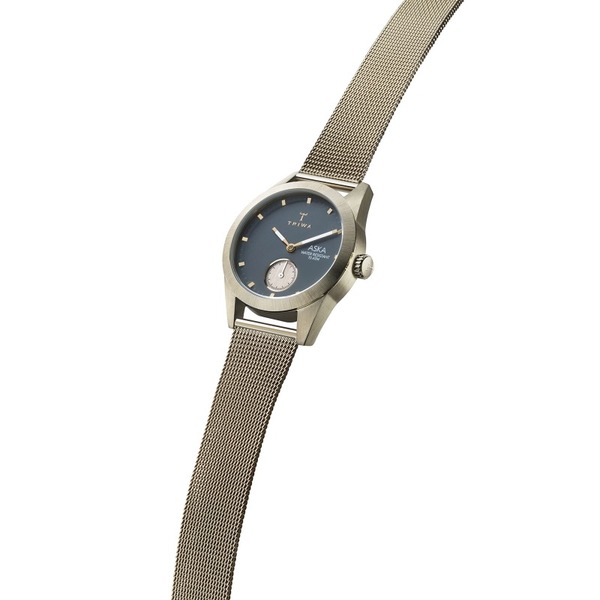 Triwa Ash Aska Watch Triwa Ash Aska Watch