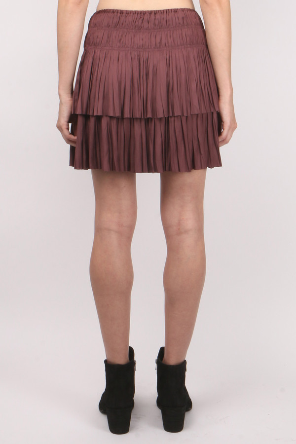 Ulla Johnson Beatrix Skirt Ulla Johnson Beatrix Skirt