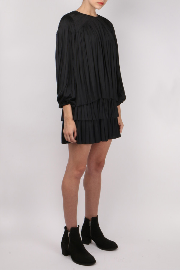 Ulla Johnson Pavia Blouse Ulla Johnson Pavia Blouse