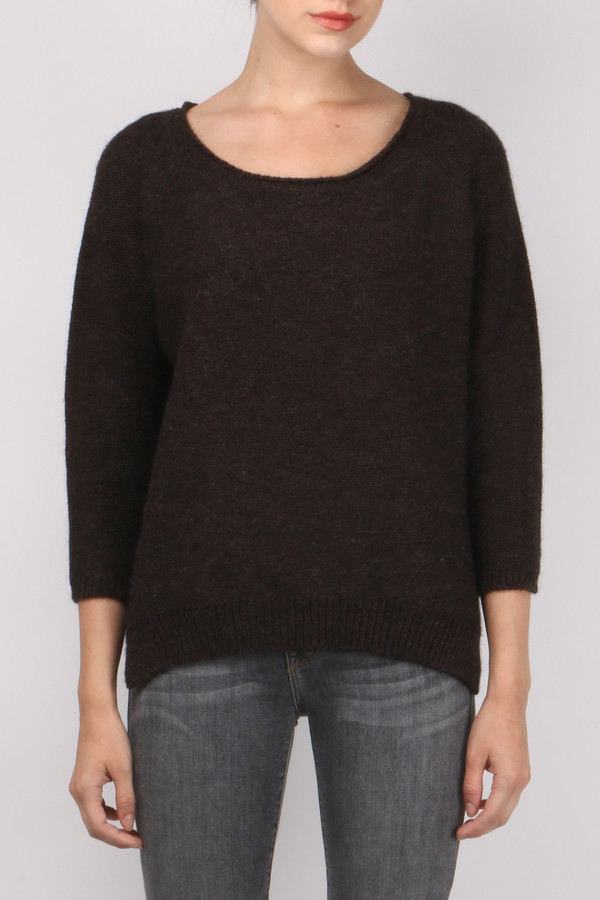 HUMANOID Seven Sweater HUMANOID Seven Sweater