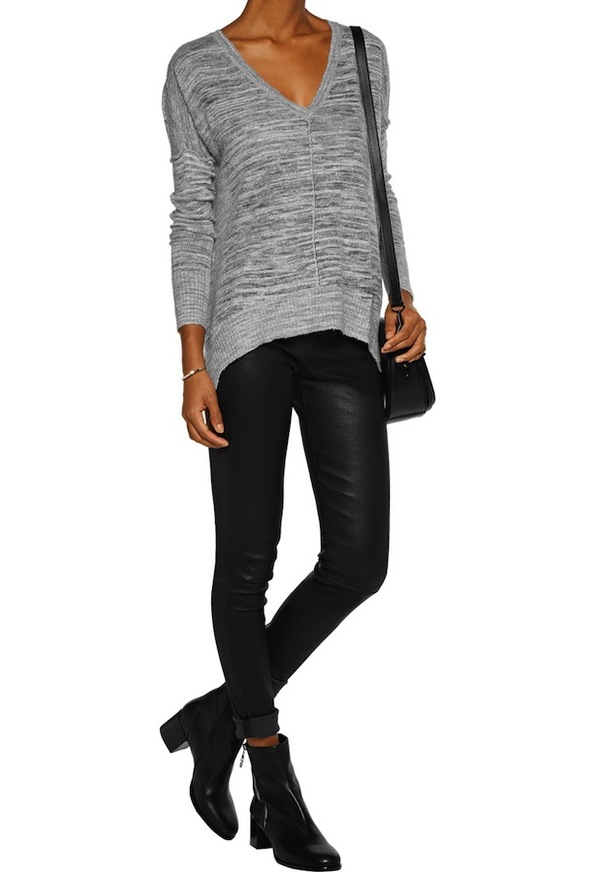 Line Knitwear Ruby Sweater Line Knitwear Ruby Sweater