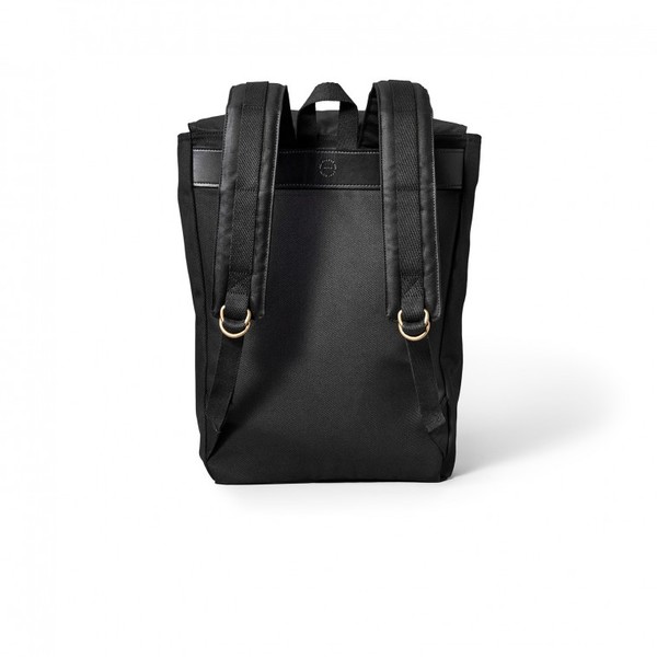 Filson Ranger Backpack Black Filson Ranger Backpack Black