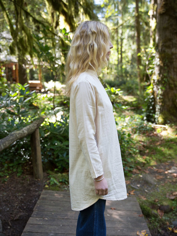 Wrk-Shp Studio Tunic Dress Wrk-Shp Studio Tunic Dress