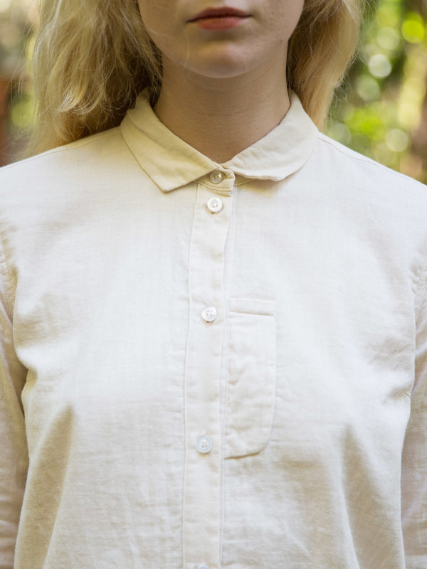 Wrk-Shp Atelier Shirt Wrk-Shp Atelier Shirt