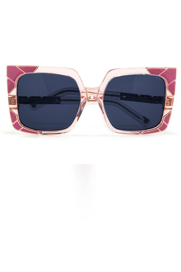 pared eyewear pared sugar & spice sunglasses pared eyewear pared sugar & spice sunglasses