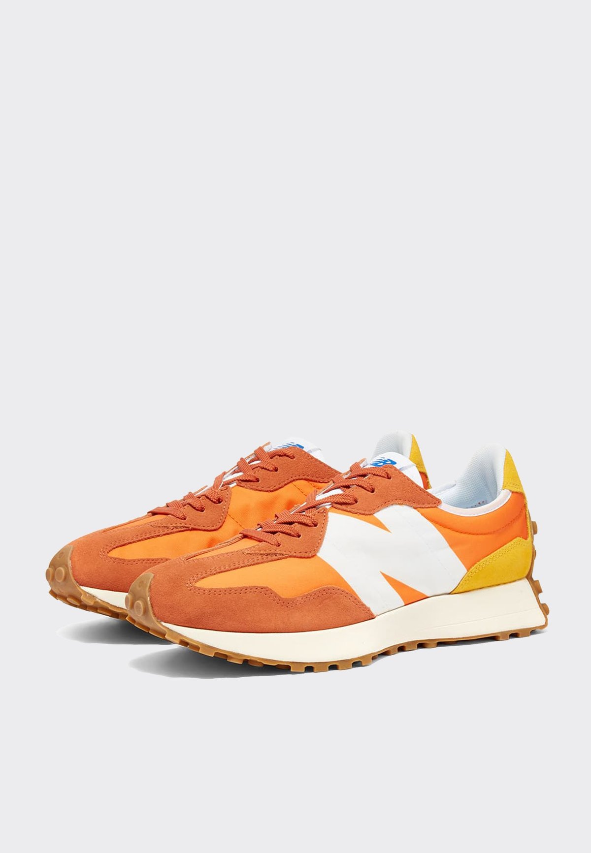new balance ml1645 orange