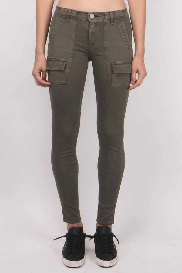 McGuire Denim Alesandro Flight Pant McGuire Denim Alesandro Flight Pant