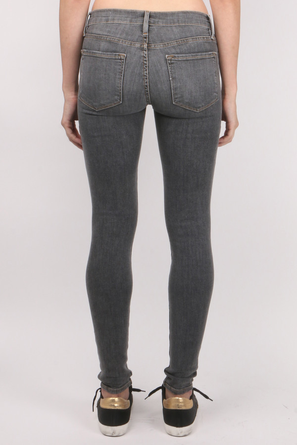 FRAME Denim Le Skinny De Jeanne FRAME Denim Le Skinny De Jeanne
