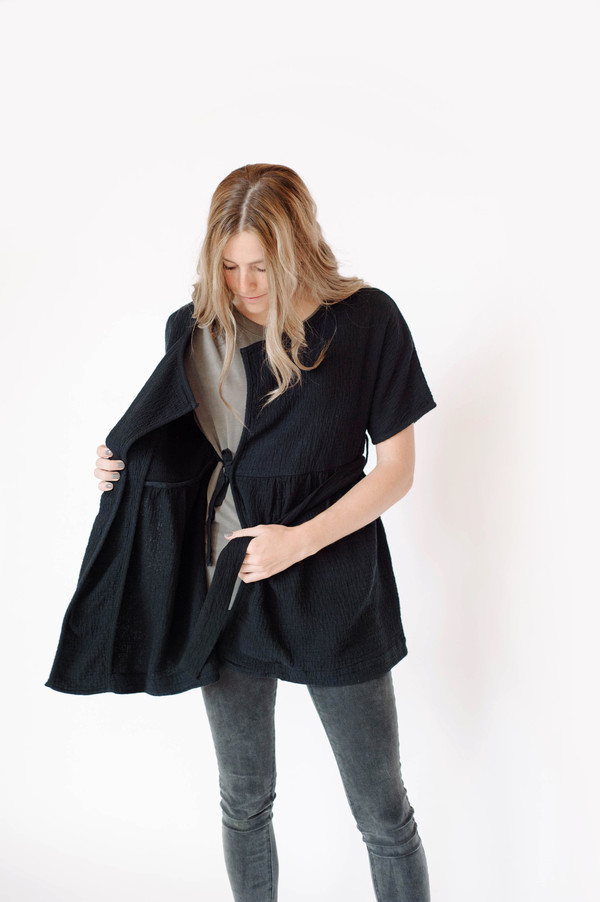 Sunday Supply Co. Kimono Jacket Sunday Supply Co. Kimono Jacket