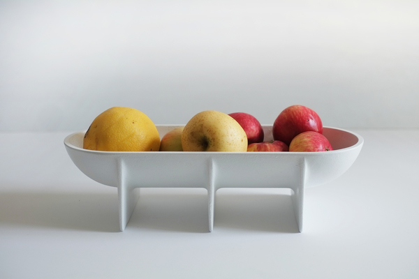Fort Standard Standing Bowl Fort Standard Standing Bowl