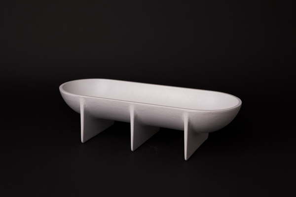 Fort Standard Standing Bowl Fort Standard Standing Bowl