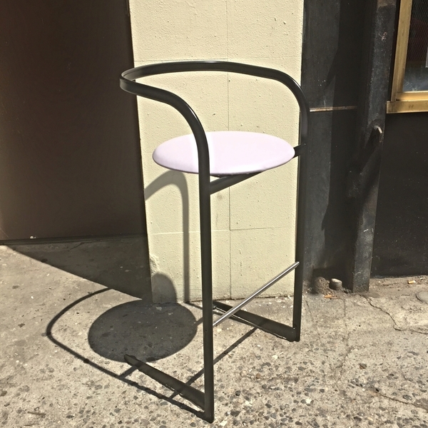 Barstools by Toshiyuki Kita for ICF by Atelier Barstools by Toshiyuki Kita for ICF by Atelier