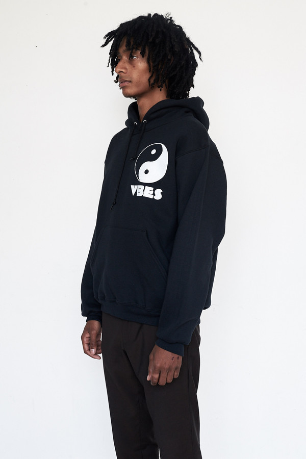 Unisex Assembly New York Cotton Vibes Hoodie Unisex Assembly New York Cotton Vibes Hoodie