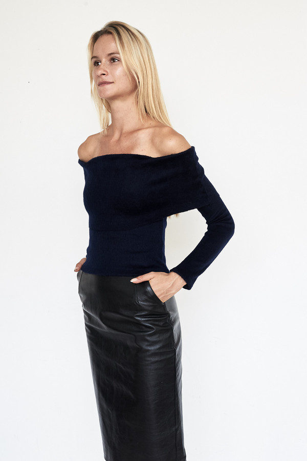 Assembly New York Poly Interlock Fold-over Top Assembly New York Poly Interlock Fold-over Top