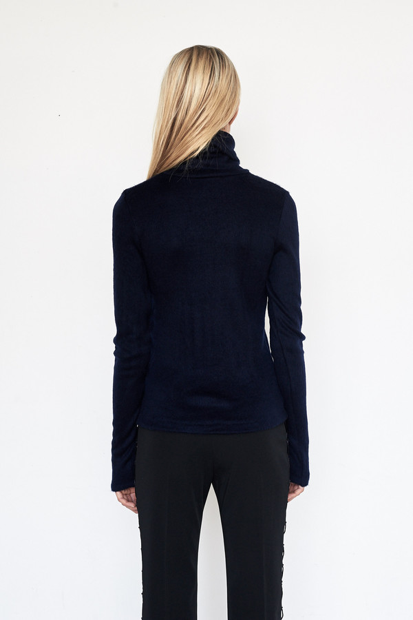 Assembly New York Poly Interlock Turtleneck Assembly New York Poly Interlock Turtleneck