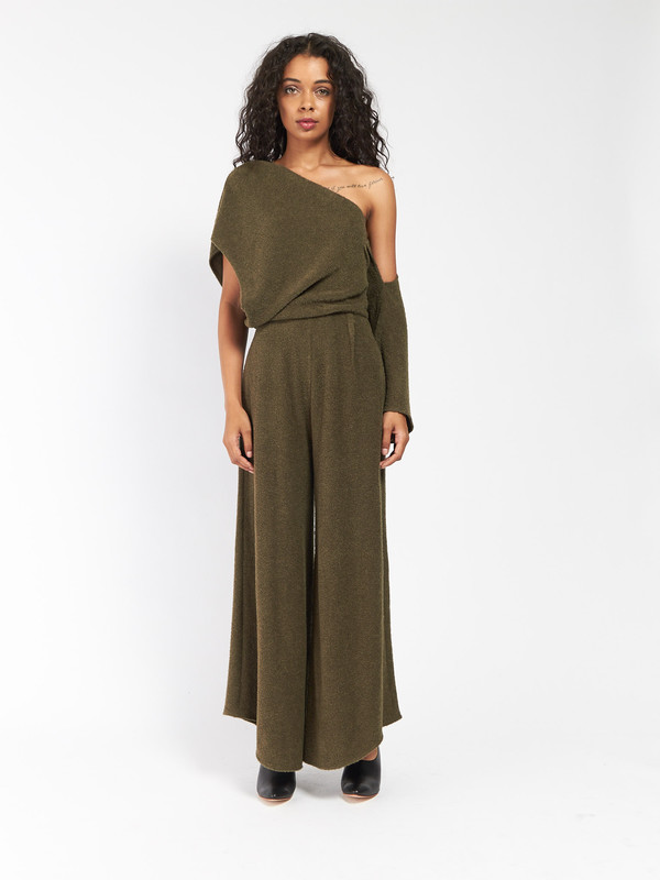 CF Goldman Dropsleeve Jumpsuit CF Goldman Dropsleeve Jumpsuit