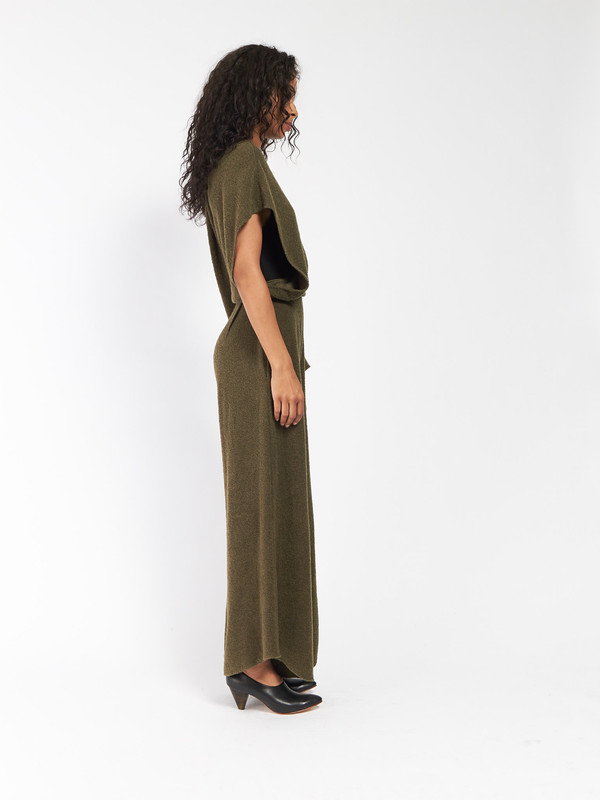 CF Goldman Dropsleeve Jumpsuit CF Goldman Dropsleeve Jumpsuit