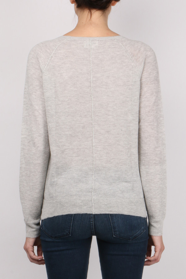 Hartford Fine Alpaca Wool Cardi Hartford Fine Alpaca Wool Cardi