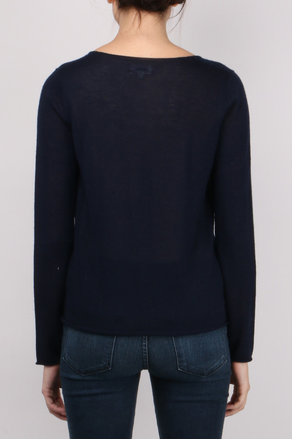 Hartford Fine Cashmere Cardi Hartford Fine Cashmere Cardi