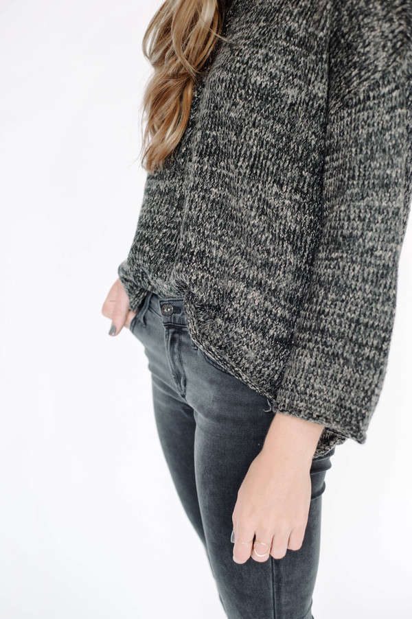 Sunday Supply Co. Bell Sleeve Pullover Sunday Supply Co. Bell Sleeve Pullover