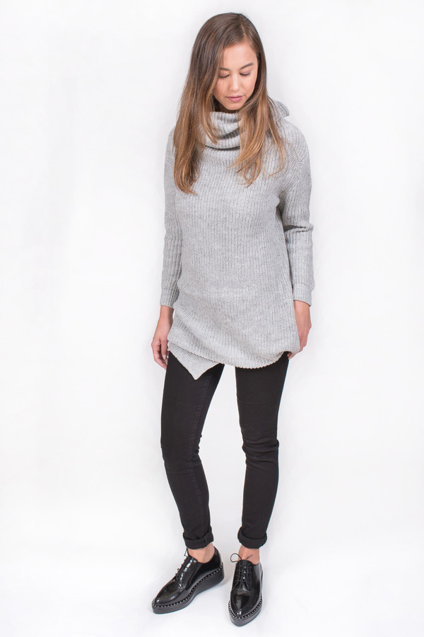 Oskar Knit Jumper Oskar Knit Jumper