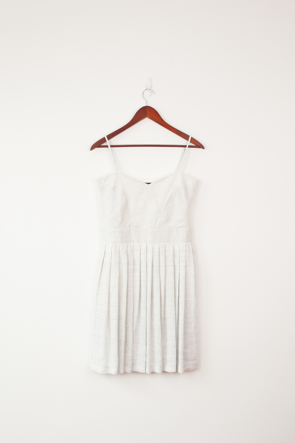 Valérie Dumaine Abigail Dress Valérie Dumaine Abigail Dress