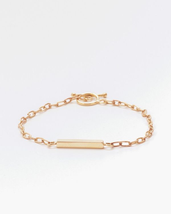 Nisolo Mini Rex Bracelet - What's It Worth Nisolo Mini Rex Bracelet - What's It Worth