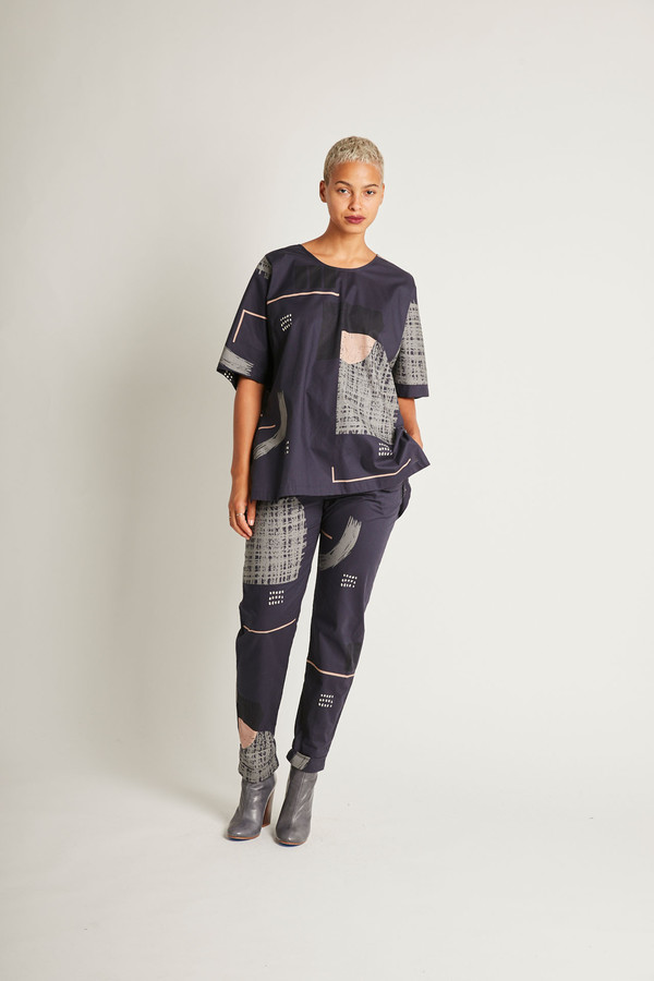 Kowtow Frank Top in Case Study Kowtow Frank Top in Case Study