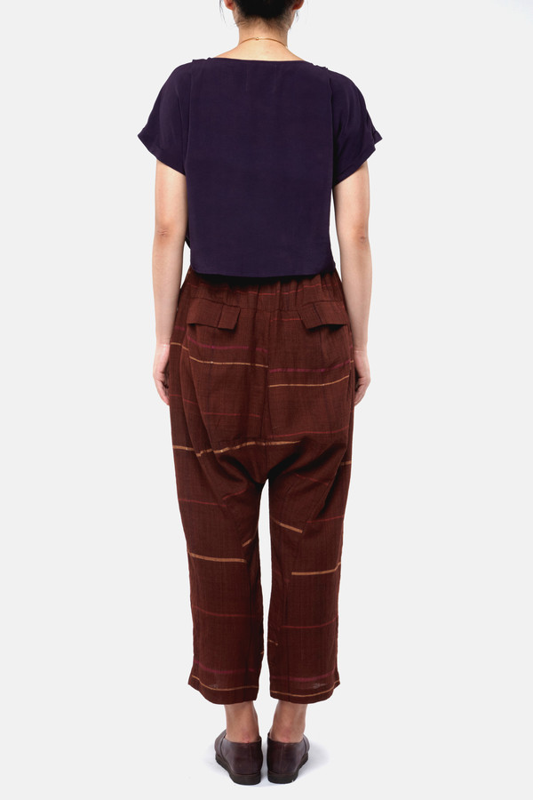 Seek Collective Maggie Top Seek Collective Maggie Top