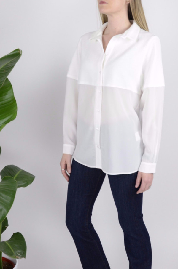 Margaux Lonnberg Connor Shirt Margaux Lonnberg Connor Shirt