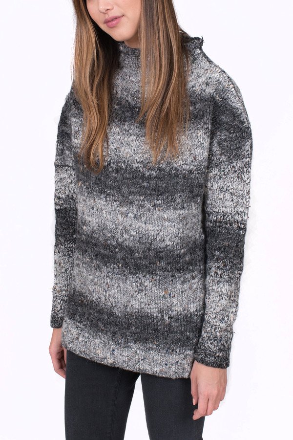 YMC Tweed Jumper YMC Tweed Jumper