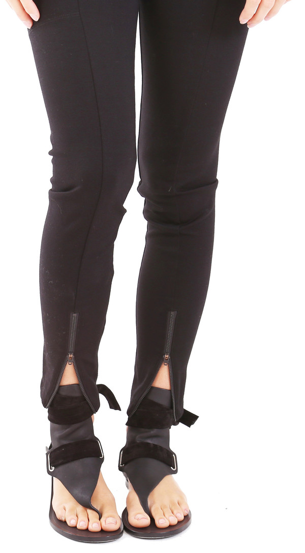 Prairie Underground 4-Way Zip Legging Prairie Underground 4-Way Zip Legging