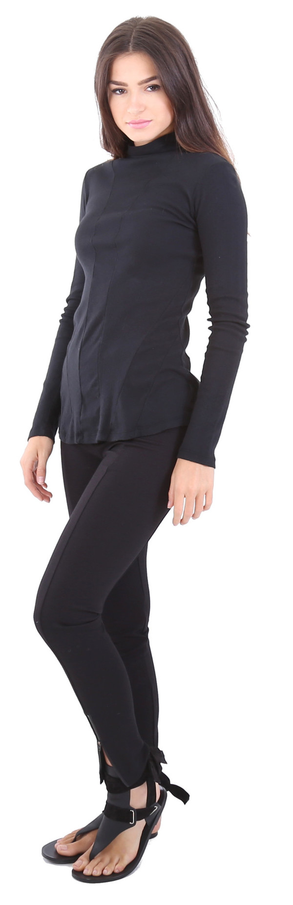 Prairie Underground Sportwardian in Black Prairie Underground Sportwardian in Black