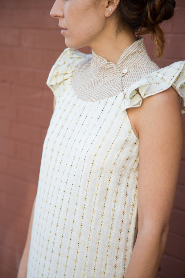 ace & jig wythe dress in afterglow ace & jig wythe dress in afterglow
