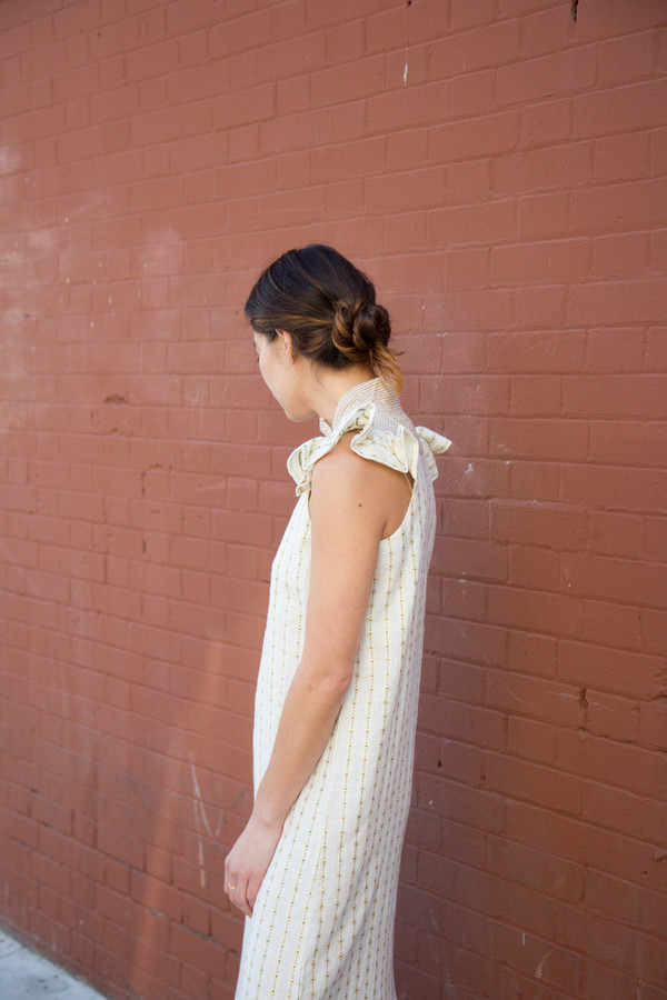 ace & jig wythe dress in afterglow ace & jig wythe dress in afterglow