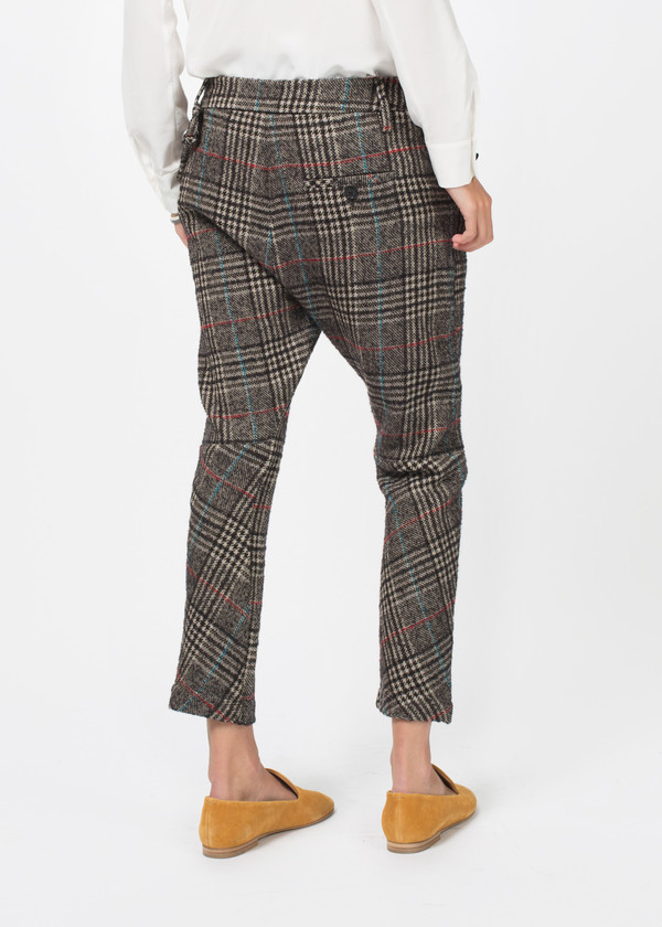 Sibel Saral Love Pant Sibel Saral Love Pant