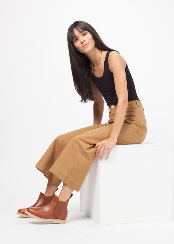 Jesse Kamm Sailor Pant Jesse Kamm Sailor Pant