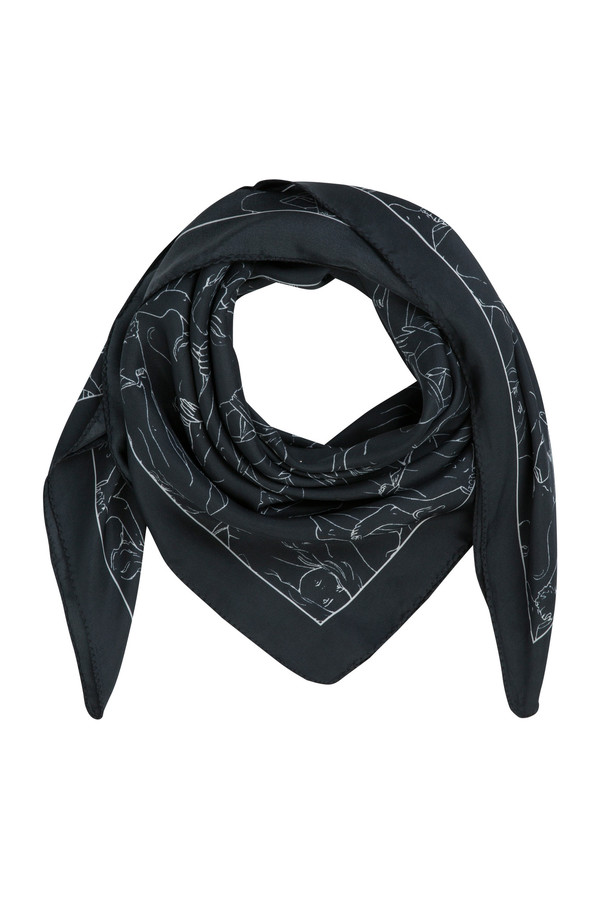 Caress Scarf Caress Scarf