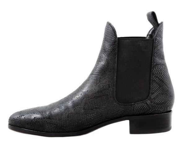 Cartel Footwear Rocha Phython Cartel Footwear Rocha Phython