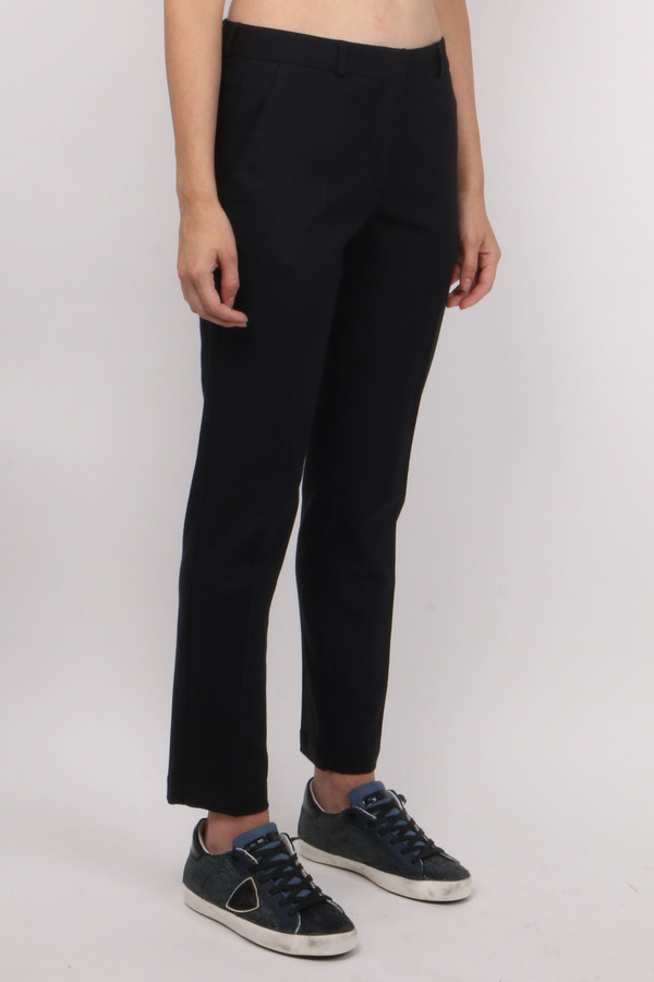 Pomandere One Flap Pocket Pant Pomandere One Flap Pocket Pant