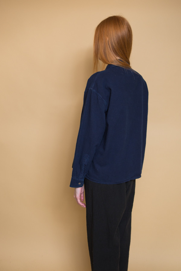 Olderbrother Anti-Fit Shirt Olderbrother Anti-Fit Shirt
