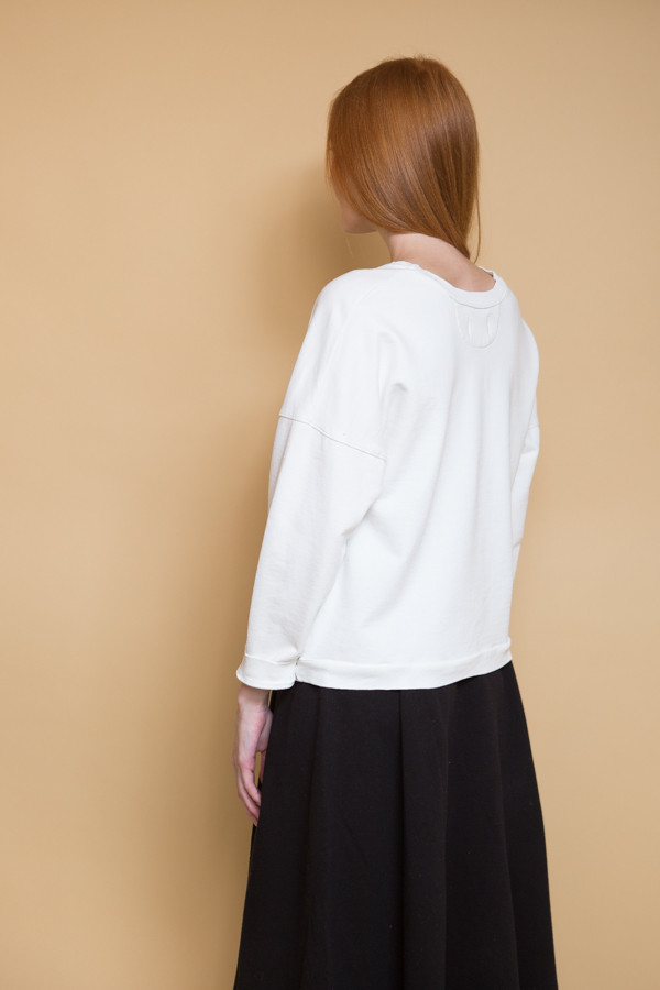 Olderbrother Drop Shoulder Crewneck Olderbrother Drop Shoulder Crewneck