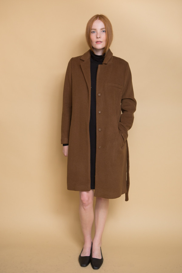 Just Female Levy Coat Just Female Levy Coat