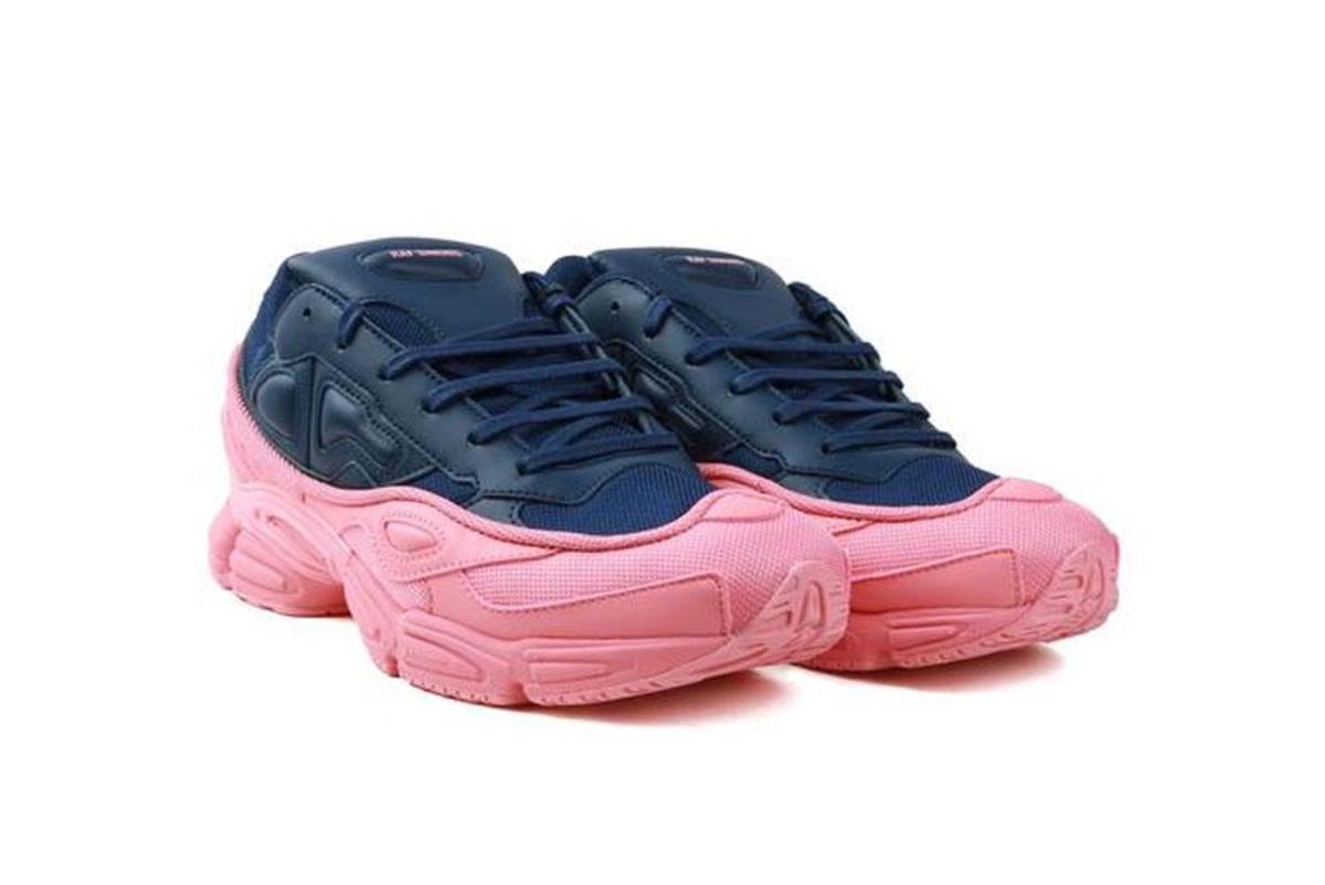 adidas Raf Simons Ozweego - F34268 - SNS | Culture, Creativity, Community