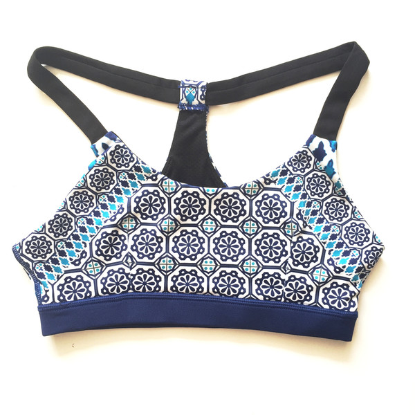 Mink Pink MINKPINK MOVE - REFUSE TO LOSE BRA Mink Pink MINKPINK MOVE - REFUSE TO LOSE BRA