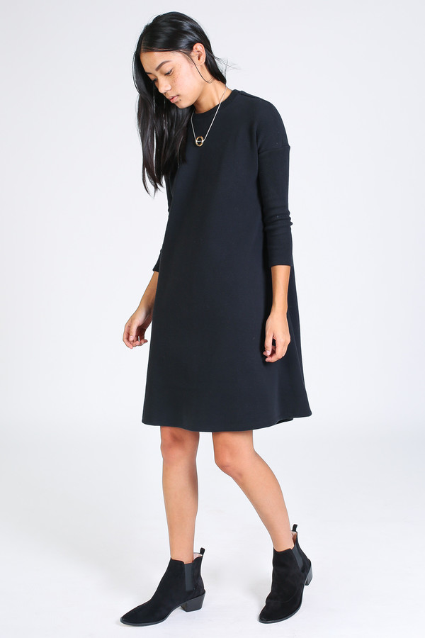 Ursa Minor Fallon dress in black Ursa Minor Fallon dress in black
