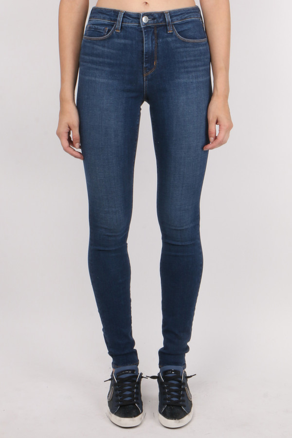 L'agence Marguerite High Rise Skinny L'agence Marguerite High Rise Skinny